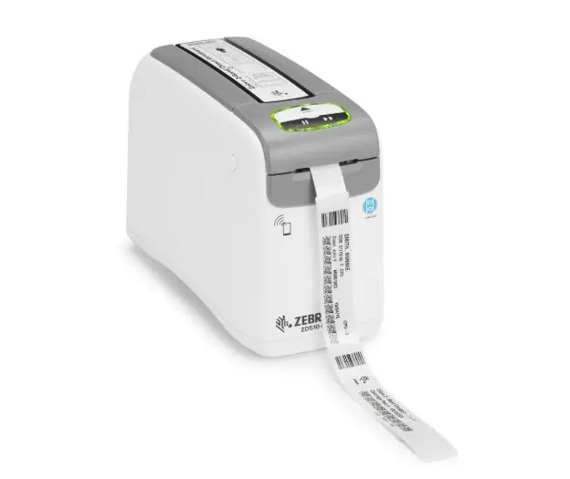 Zebra ZD510-HC ZD51013-D0EB02FZ