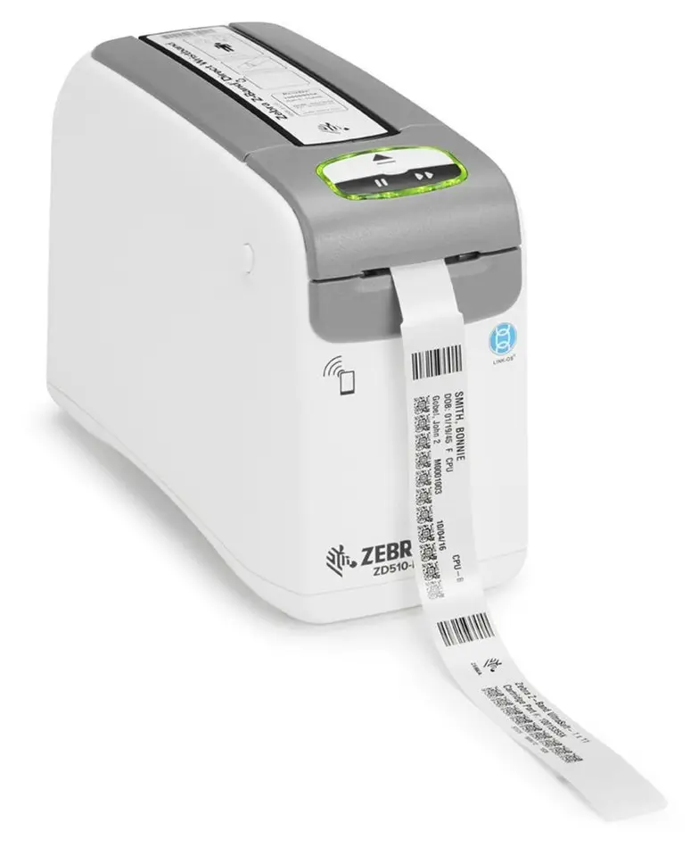 Zebra ZD510-HC ZD51013-D0BE00FZ