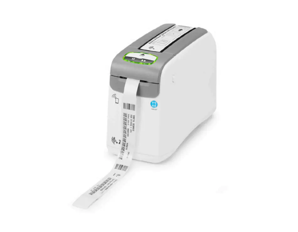 Zebra ZD51013-D01E00FZ