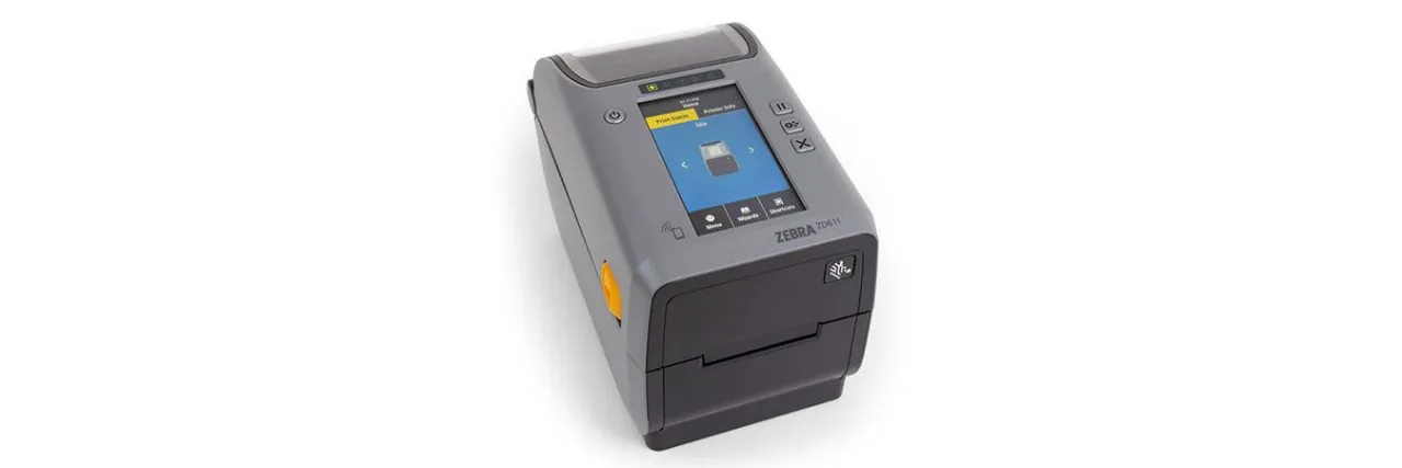 Zebra ZD611 ZD6A122-T11E00EZ