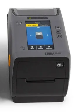 Zebra ZD611 ZD6A122-T0PE00EZ