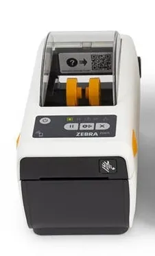 Zebra ZD611-HC ZD6AH22-D11E00EZ