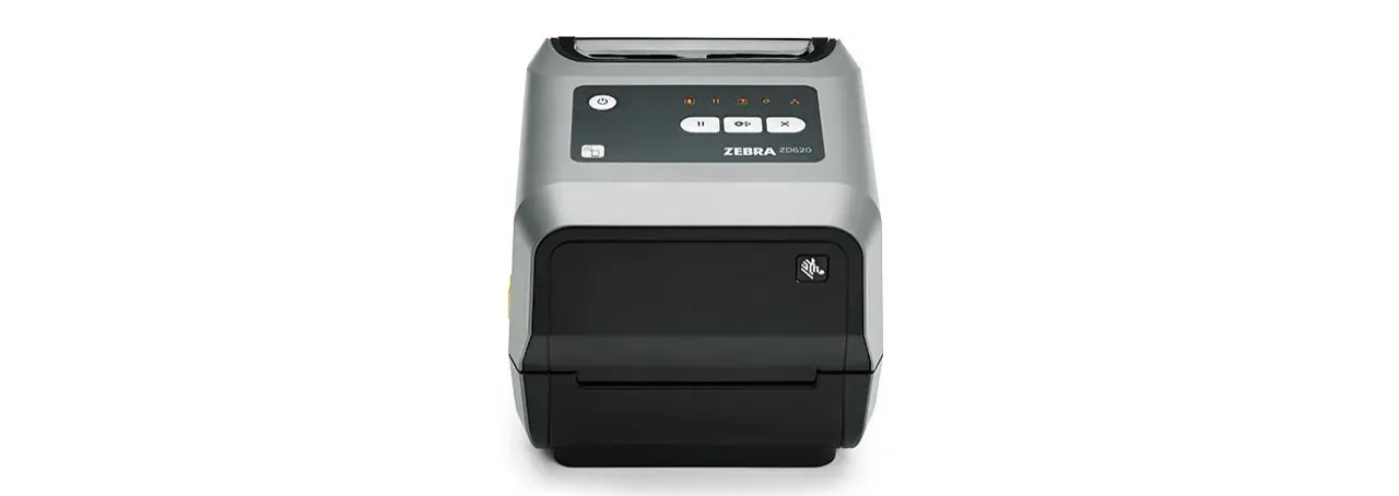 Zebra ZD620 ZD62042-D01G00EZ