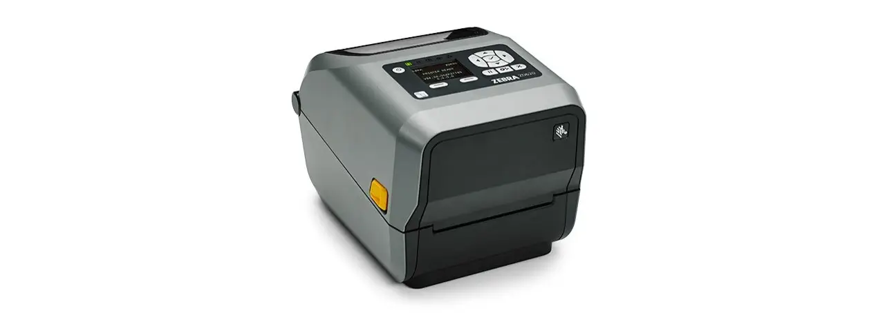 Zebra ZD620 ZD62142-D01L01EZ