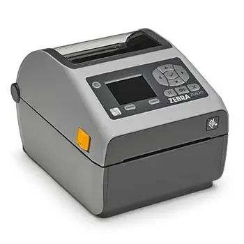 Zebra ZD620 ZD62142-D0EL02EZ