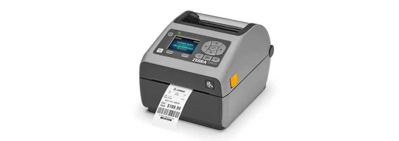 Zebra ZD620 ZD62L42-D0EF00EZ
