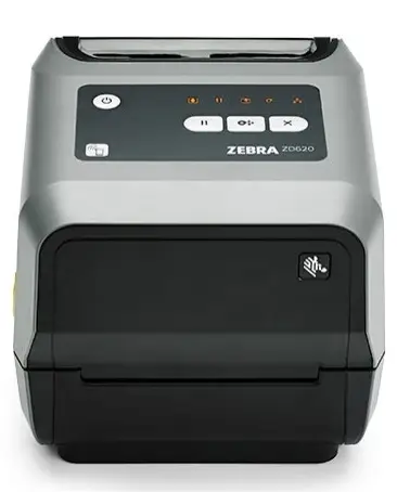 Zebra ZD620 ZD62043-D0EF00EZ