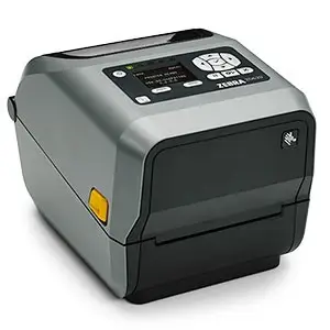 Zebra ZD620 ZD62143-T1EL02EZ