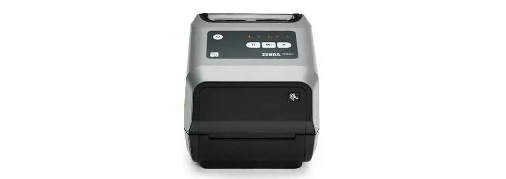 Zebra ZD620 Linerless ZD62042-D4EF00EZ