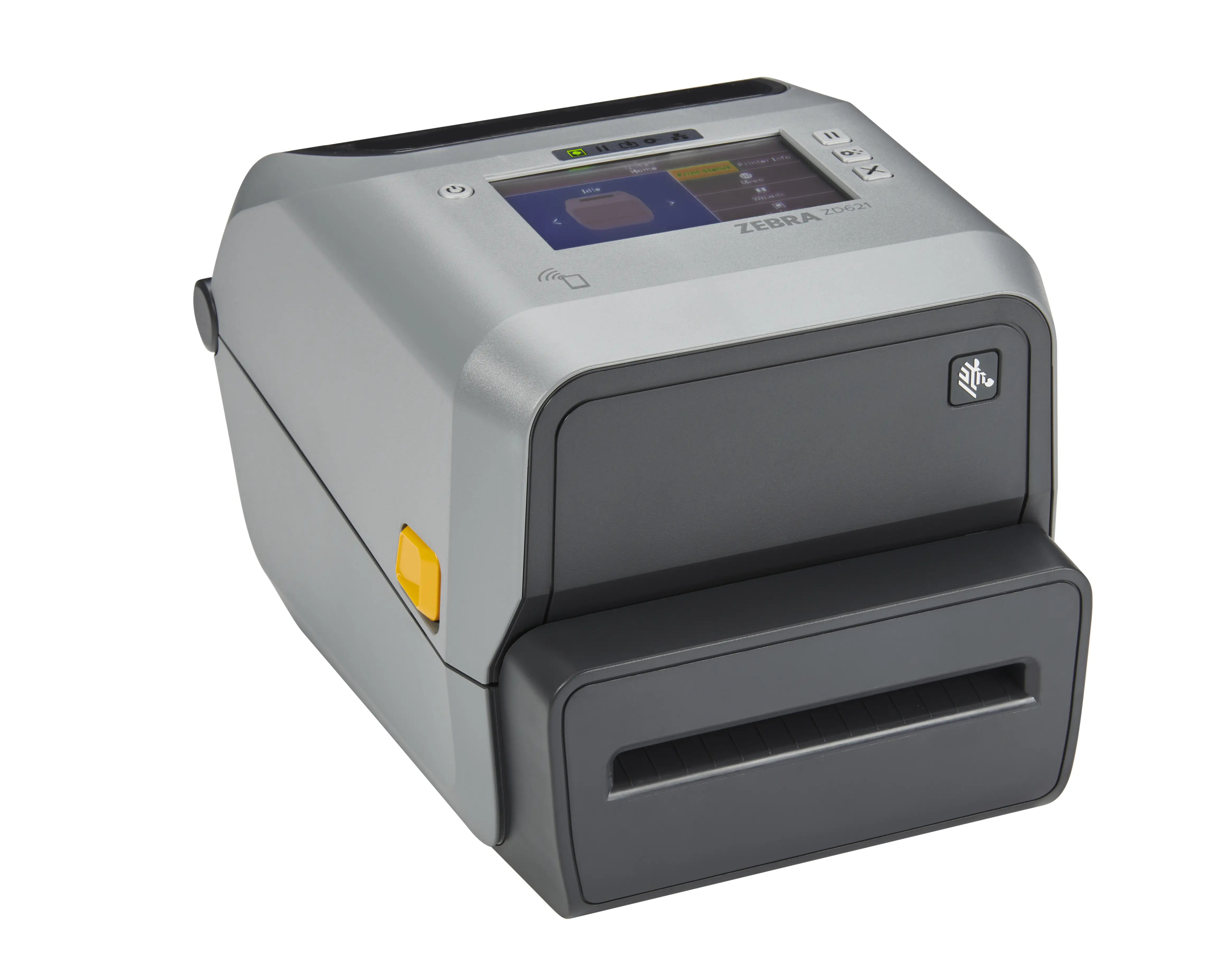 Zebra ZD621 ZD6A043-D01F00EZ