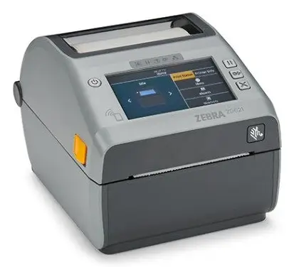 Zebra ZD621 ZD6A042-D11F00EZ