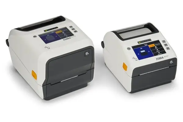 Zebra ZD621 ZD6AH42-301L01EZ