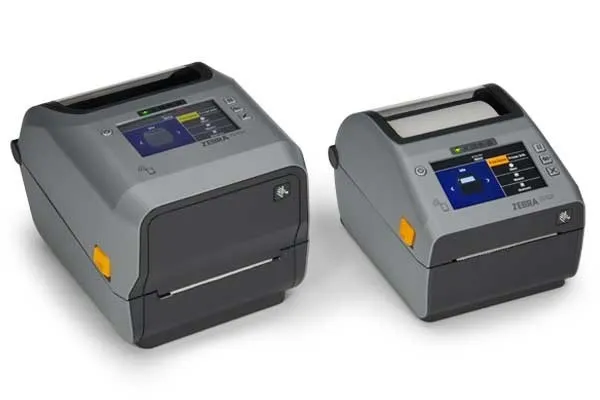 Zebra ZD621 ZD6A042-32PF00EZ