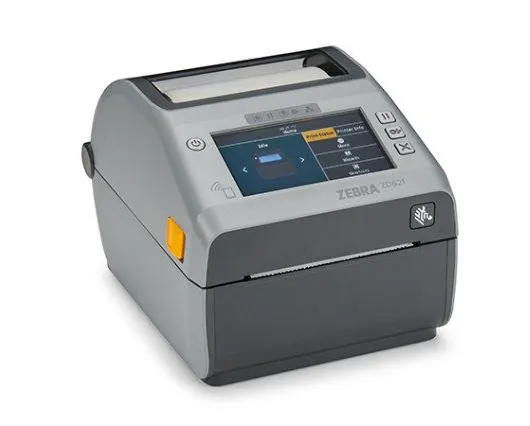 Zebra ZD621 ZD6A143-D0PF00EZ
