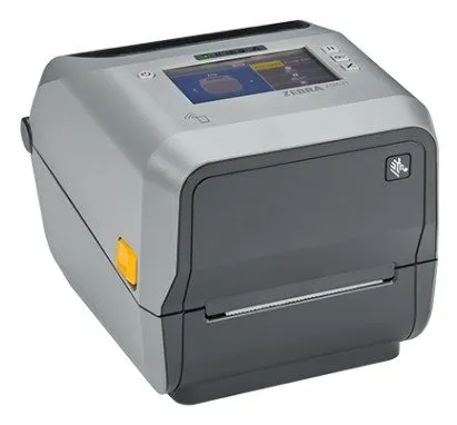 Zebra ZD621 ZD6A043-301L02EZ