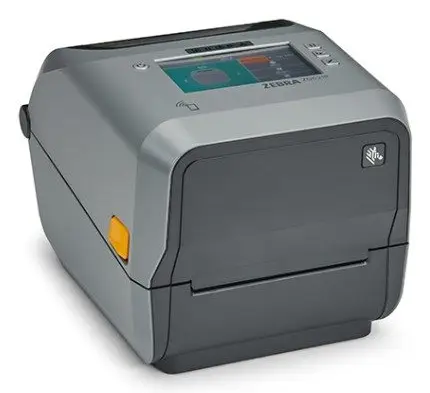 Zebra ZD621R ZD6A143-32EFR2EZ