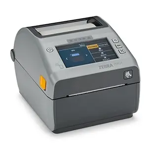 Zebra ZD6A042-D4EL02EZ