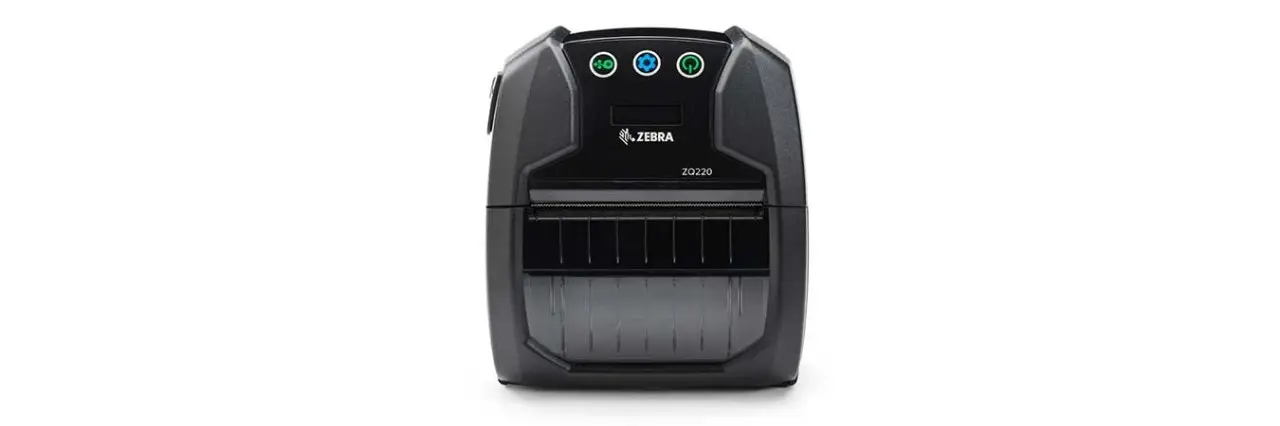 Zebra ZQ220 ZQ22-A0E01KE-00
