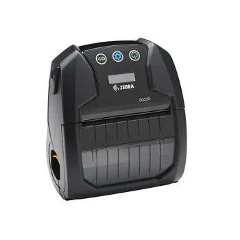 Zebra ZQ220 ZQ22-A0E01KL-00