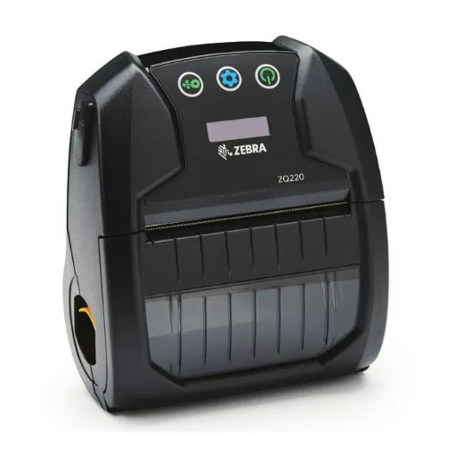 Zebra ZQ220 ZQ22-B16B1KE-00