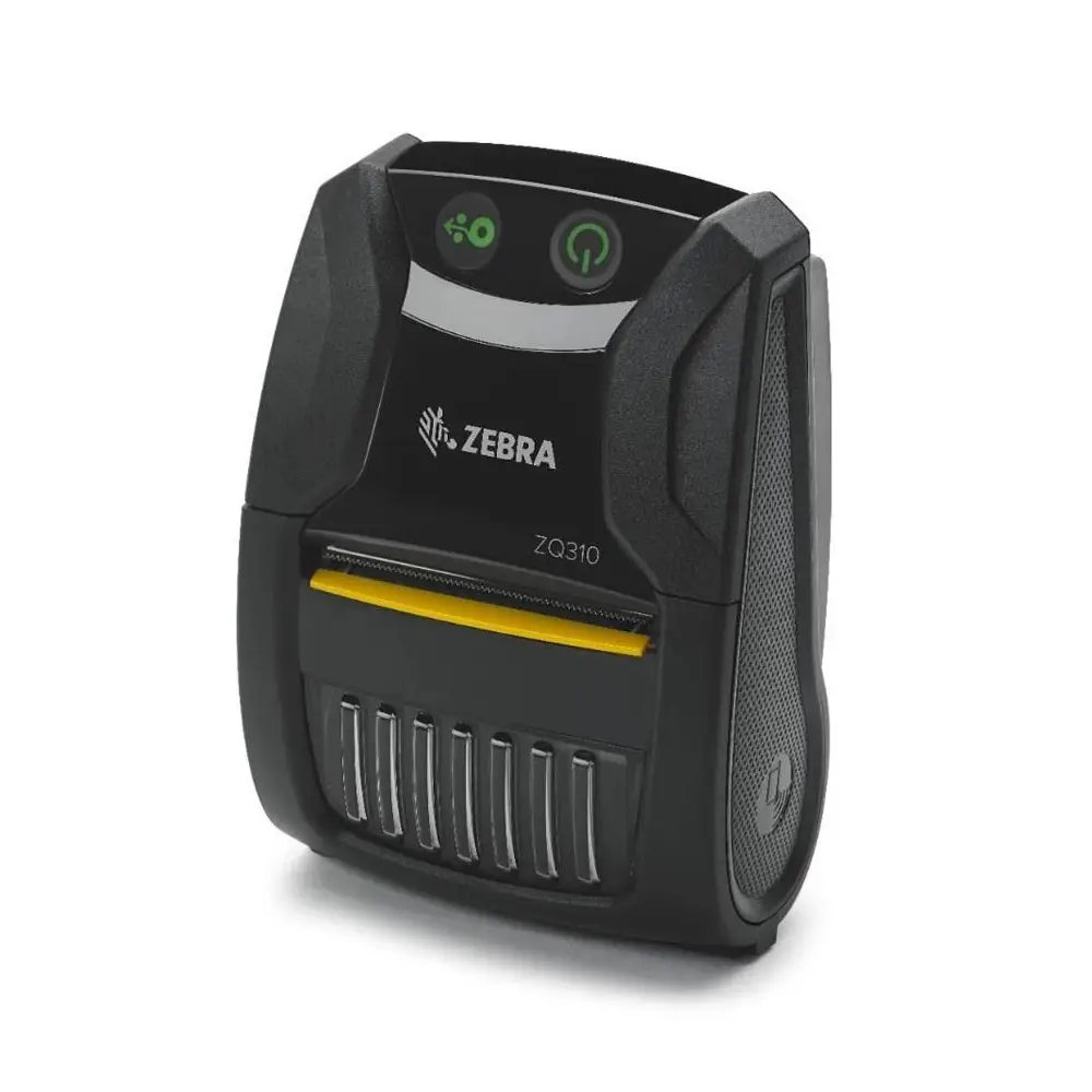 Zebra ZQ310 ZQ31-A0E12TE-00