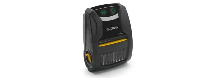 Zebra ZQ310 ZQ31-A0E02TL-00