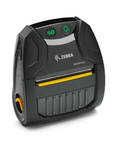 Zebra ZQ310 Plus ZQ31-A0E04TE-00