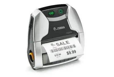 Zebra ZQ320 ZQ32-A0E02TL-00