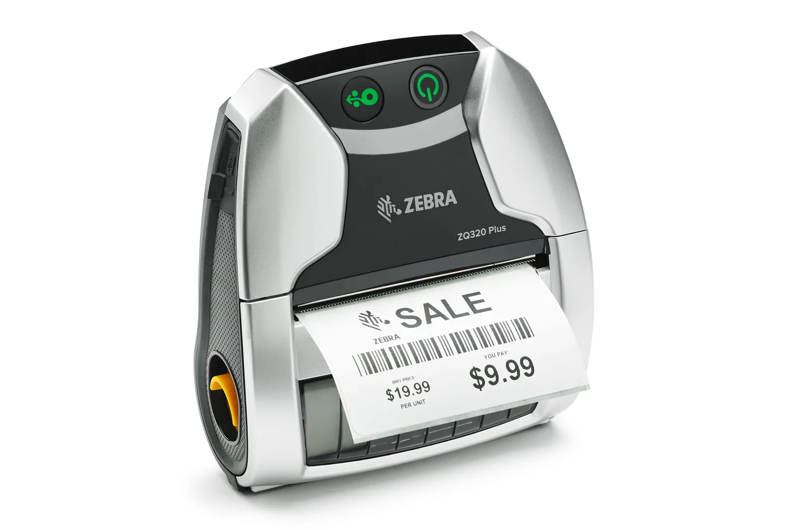 Zebra ZQ320 Plus ZQ32-A0W03R0-00