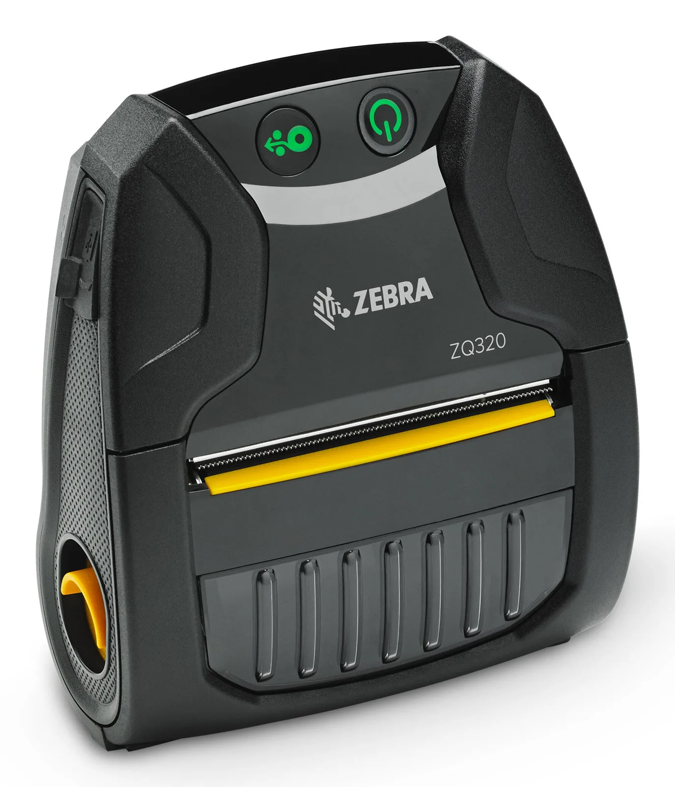 Zebra ZQ320 Plus ZQ32-A0E04TE-00