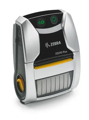 Zebra ZQ320 Plus ZQ32-A0W03RE-00
