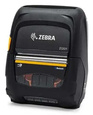 Zebra ZQ511 ZQ51-BUW0000-00