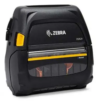 Zebra ZQ521 ZQ52-BUW002E-00
