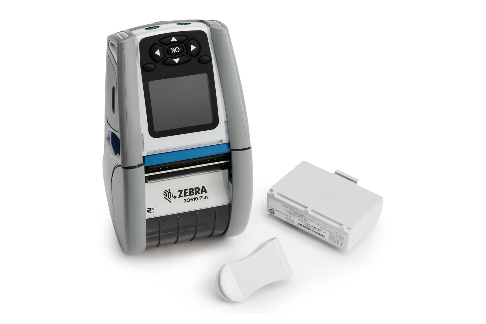 Zebra ZQ61-HUFAE04-00
