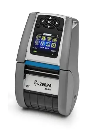 Zebra ZQ610 ZQ61-HUWAE00-00