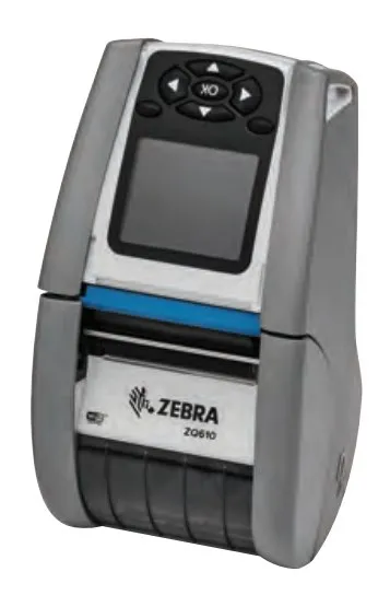 Zebra ZQ610 ZQ61-HAWAA04-00