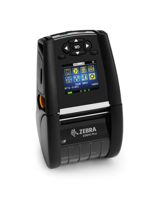 Zebra ZQ610 ZQ61-AAFAA04-00