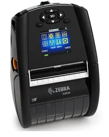 Zebra ZQ620 ZQ62-AUWAE11-00