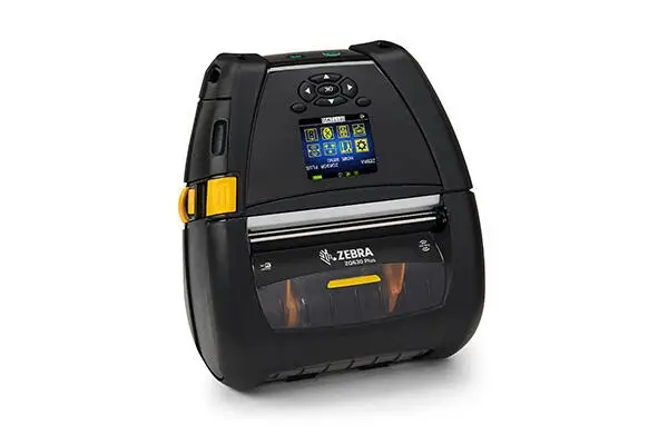 Zebra ZQ630 ZQ63-AUWA000-00
