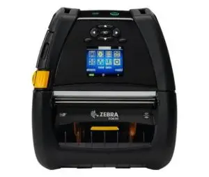 Zebra ZQ630 ZQ63-RUWAE11-00