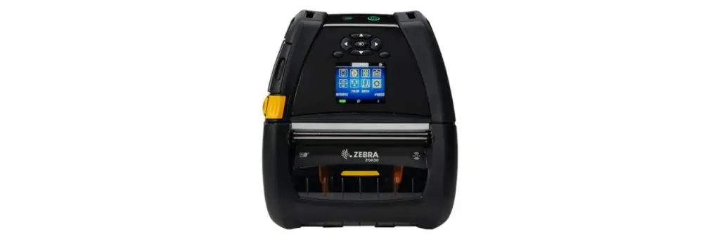 Zebra ZQ630 ZQ63-AUFBE11-00