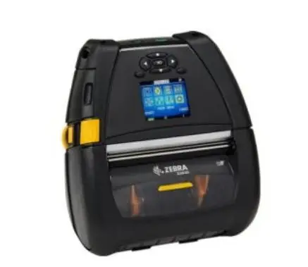 Zebra ZQ630 ZQ63-AUW2E11-00