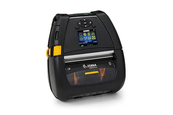 Zebra ZQ630 Plus ZQ63-AUWA004-00