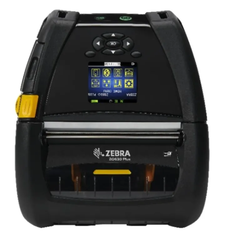 Zebra ZQ630 Plus ZQ63-AUXAE14-00