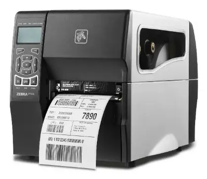 Zebra ZT230 ZT23043-T01200GA