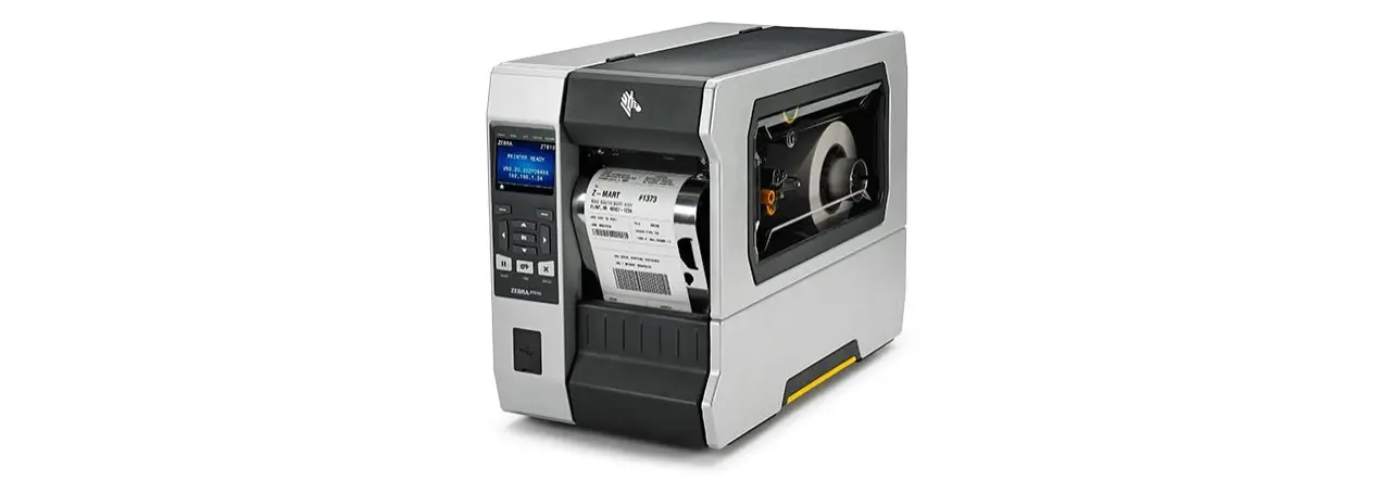 Zebra ZT610 ZT61046-T0E0200Z