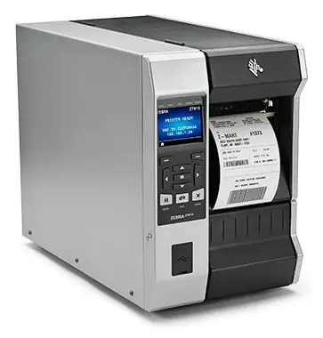 Zebra ZT610 ZT61042-T2E0200Z