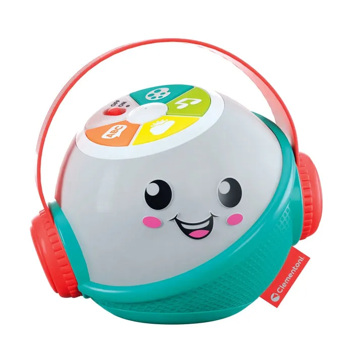 Clementoni Baby Clementoni 17735