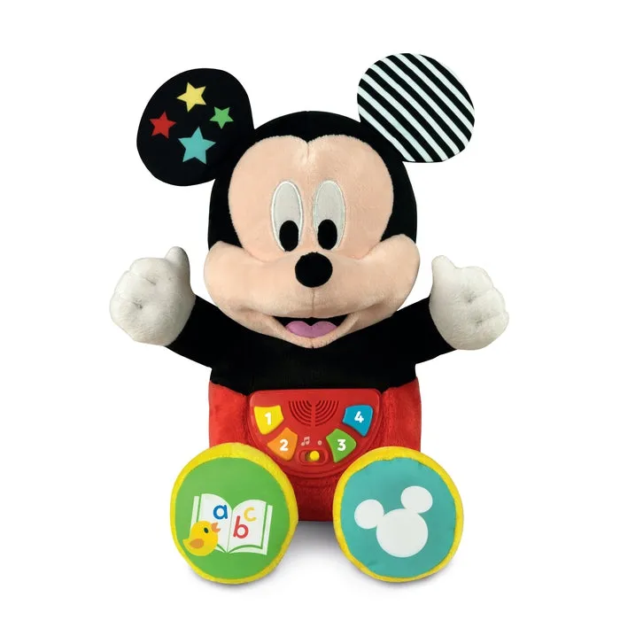 Clementoni Disney Baby 17734