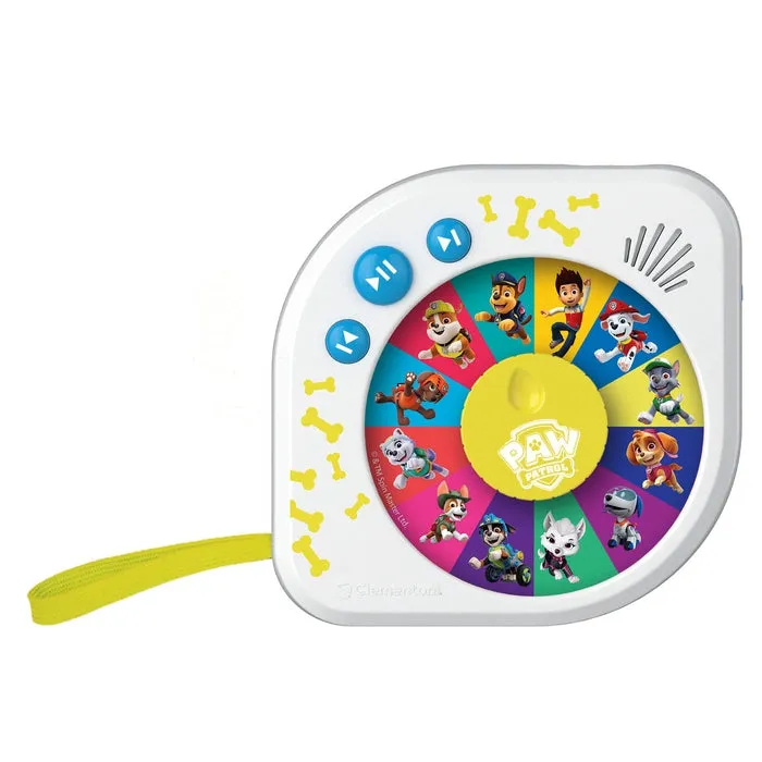 Clementoni Nickelodeon 17750